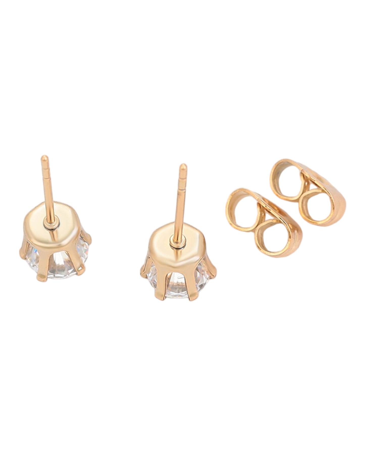 Clous d’oreilles 7mm