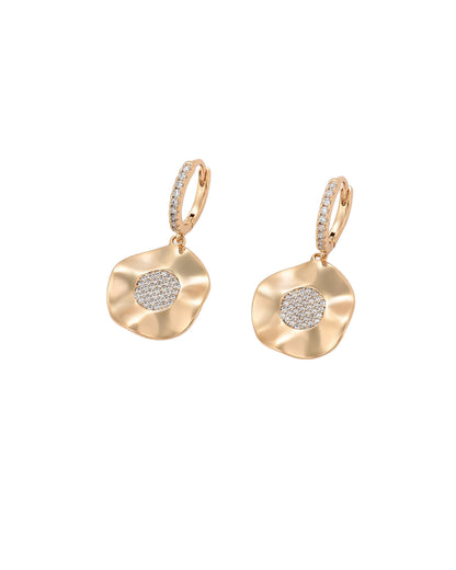 Boucles d’oreilles FLATSUNNY