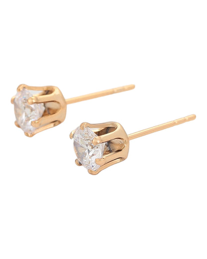 Clous d’oreilles 7mm