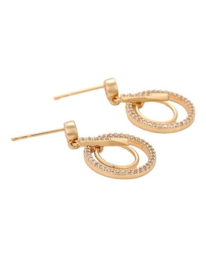 Boucles d’oreilles